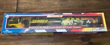 Sunoco 2005 Limited Edition NASCAR Fuel Tanker 12th in a Series New in Box