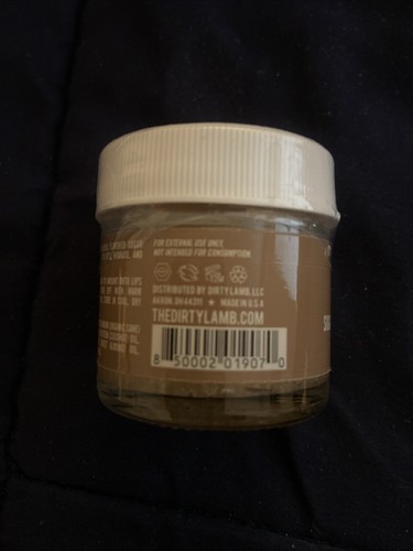 Dirty Lamb Sugar Cookie Lip Rockz - Picture 3 of 3