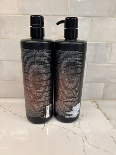 Tigi Catwalk Fashionista Brunette Shampoo 25.36 oz sale - Picture 2 of 2