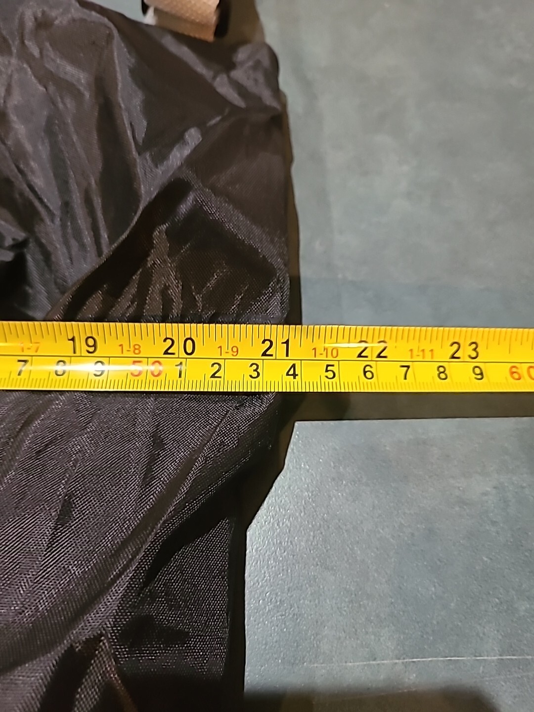 Phillips 66 Backpack Carrier - image 9