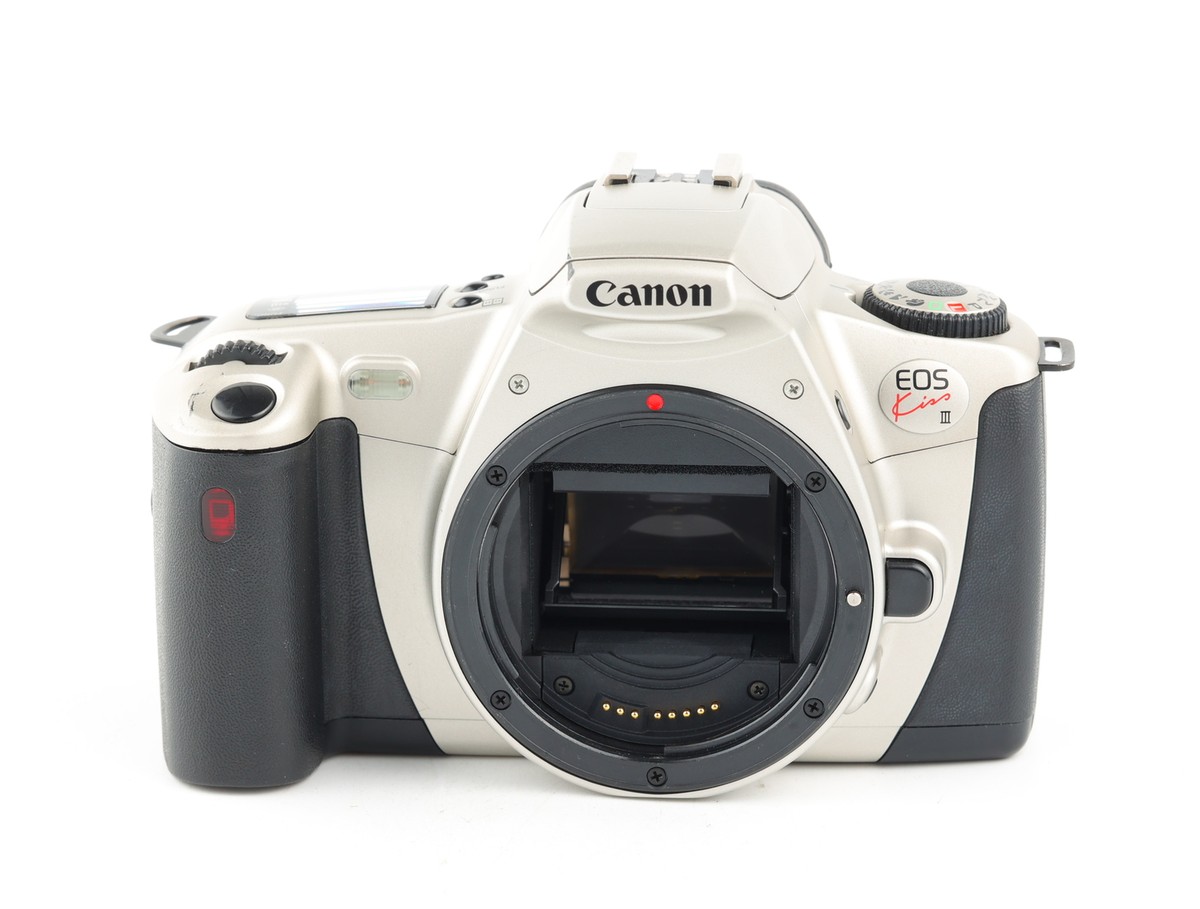 canon EOS Kiss Ⅲ Canon EOS Kiss X3 body | eBay