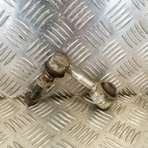 TOYOTA C-HR X1 1.8 Hybrid ZYX10 Stabilisator Verknüpfung hinten rechts 90kw 2019