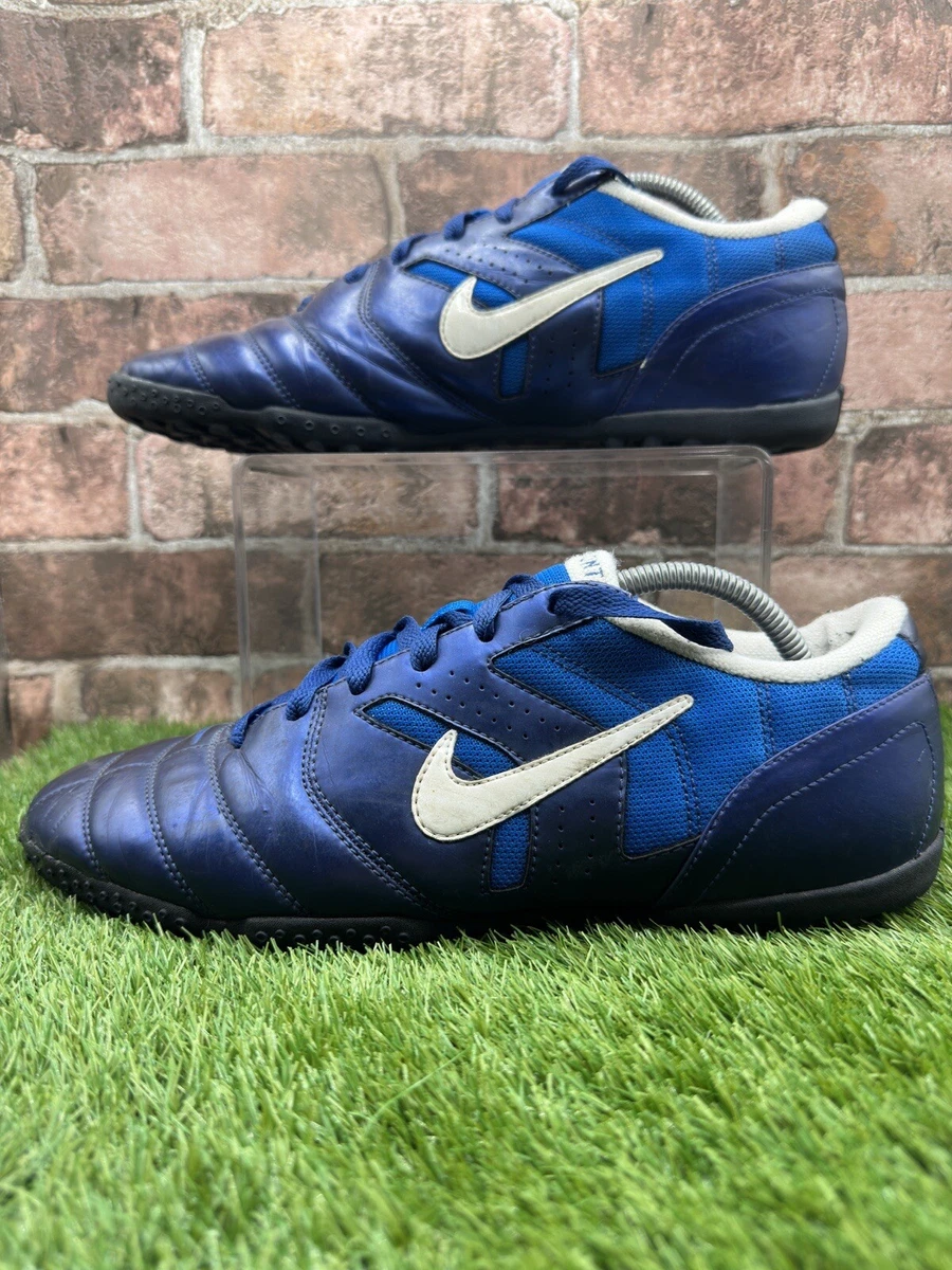 Nike total 9 astro turf discount