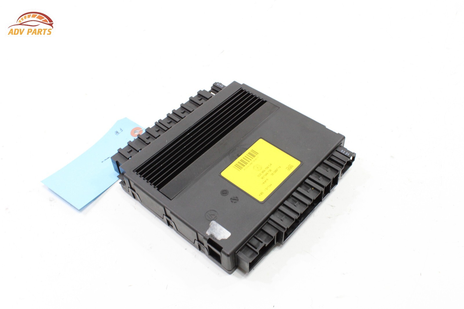 2006 - 2012 BENTLEY CONTINENTAL FRONT RIGHT SEAT COMPUTER CONTROL MODULE OEM