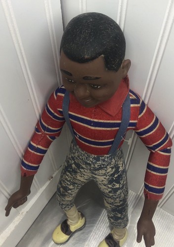 Steve Urkel 1991 Family Matters Plush Doll Nanco 90s Memorabilia 21” - Picture 5 of 12