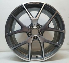 20" GENUINE MERCEDES GLC WHEEL 20X9.5 ET22 RIM FOR MERCEDES BENZ AMG GLC