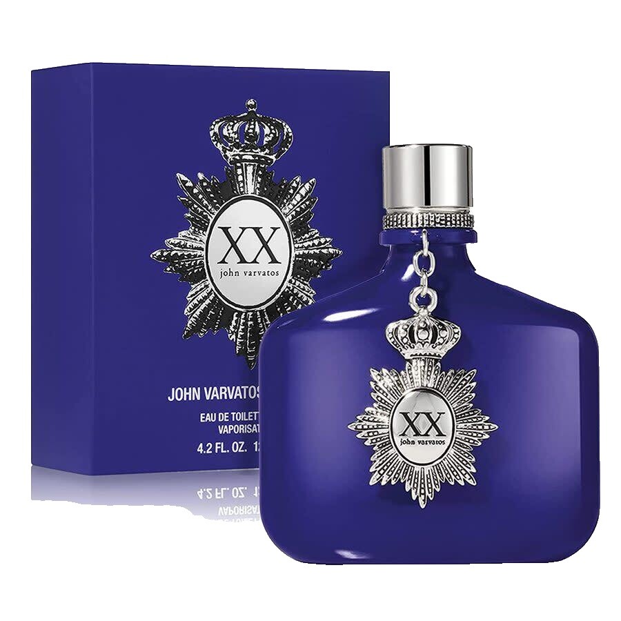 Indigo Perfume