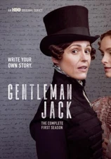 Gentleman Jack
