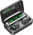 Audífonos Bluetooth Auriculares deportivos impermeables