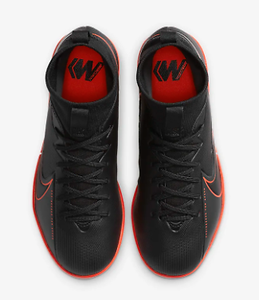 jr superfly 7 academy ic