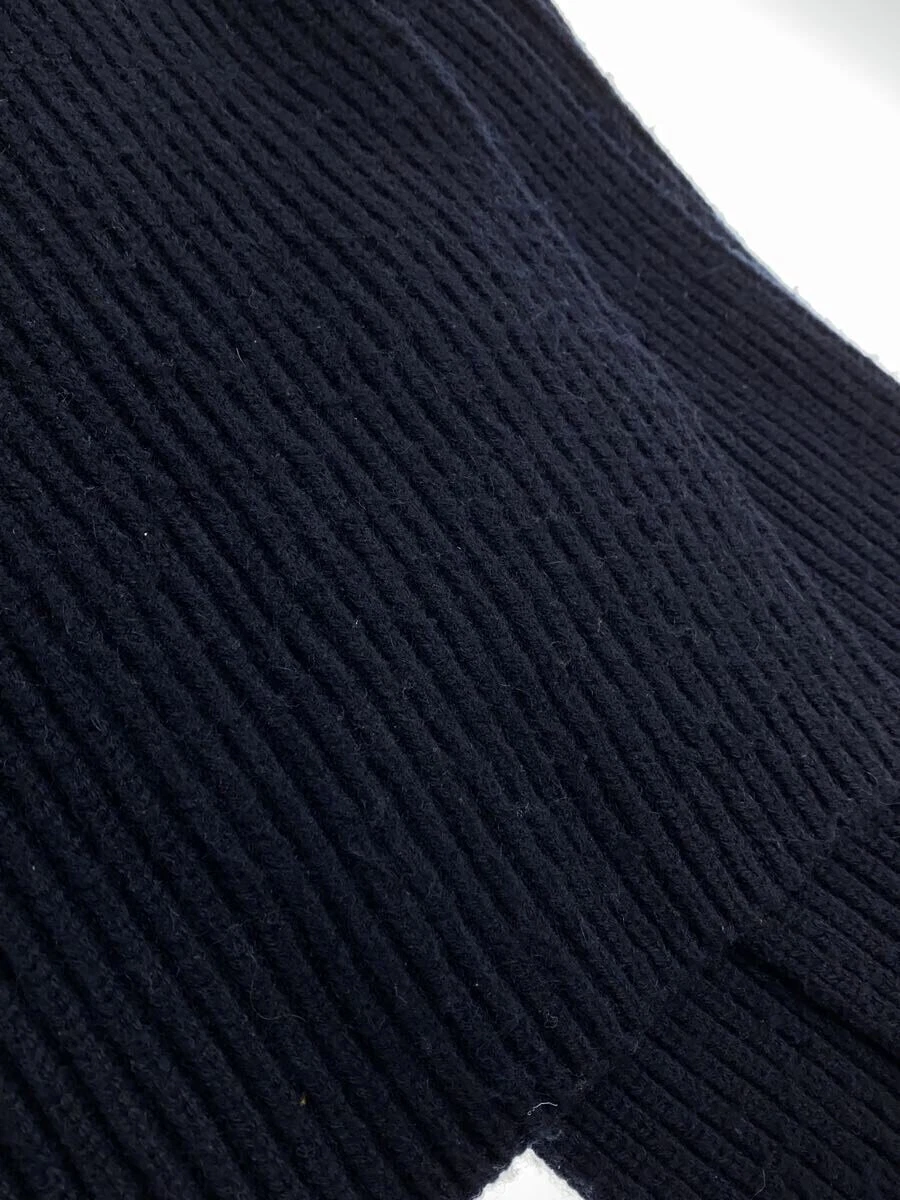 Abito CELINE lana navy S