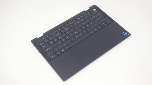 Dell Latitude 9440 Palmrest Touchpad & Spanish Backlit Keyboard FDDT1