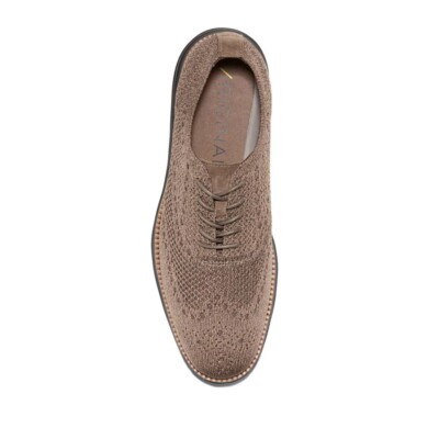 Cole Haan Original Grand Stitchlight Wingtip Oxford Choc Truffle Sz 8.5 Shoes‎ ScreenShot2025-03-25at10.22.  main image 3