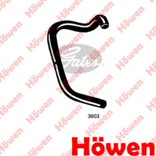 Fits Peugeot 205 1987-1997 1.0 1.1 1.3 1.4 Radiator Coolant Hose Lower Howen