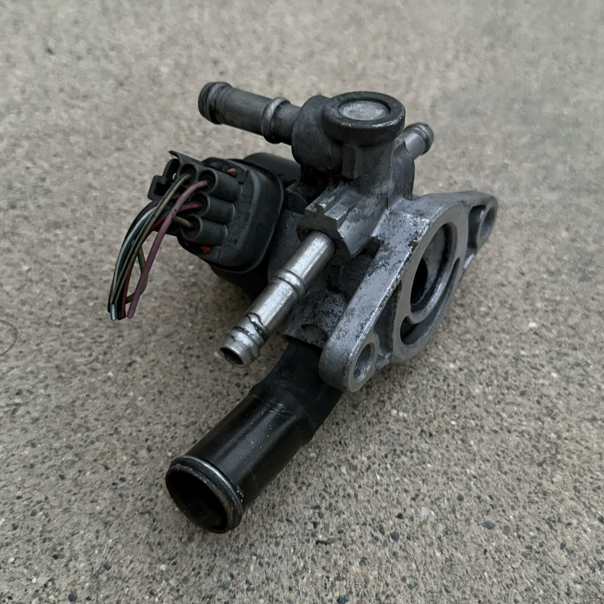 iveさん専用 93-98 Lexus SC400 LS400 1UZ-FE Idle Air Control Valve IACV