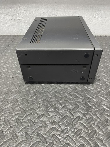 Yaesu FRG-8800 Odbiornik komunikacyjny - Zdjęcie 5 z 9