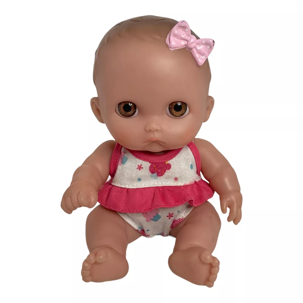 Berenguer baby sales doll mini