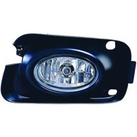 Diederichs Nebelscheinwerfer NSW Links H11 FüR Honda Accord VII CL CM