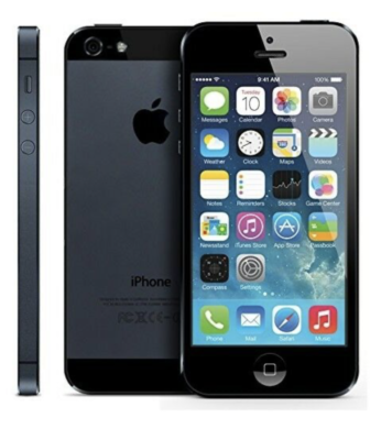 iPhone5s 黒 64GB Apple iPhone 5S 16GB (Unlocked) GSM Smartphone - Space Grey Very