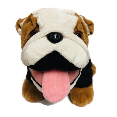 peluche bulldog ingles ikea