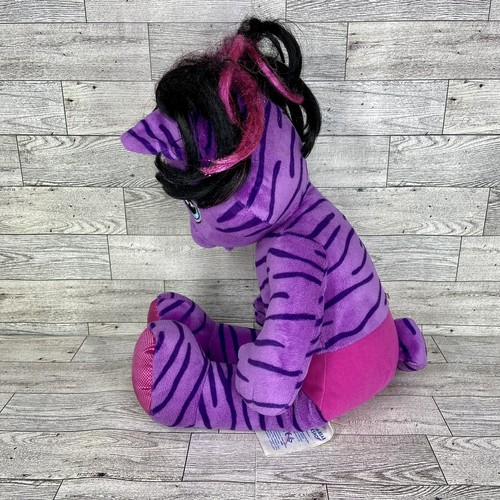 Build A Bear Honey Girls Collection Teegan Plush Teddy Bear Stuffed Animal BAB - Picture 10 of 24