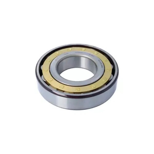 1X SKF N 318 ECM single row cylindrical roller bearing - Picture 2 of 2