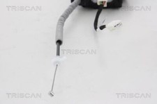 Verin de hayon / de capot BMW 528