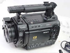Sony PMW-F3 Cinealta Profi XDCAM HD SDI, PL, 791 ore