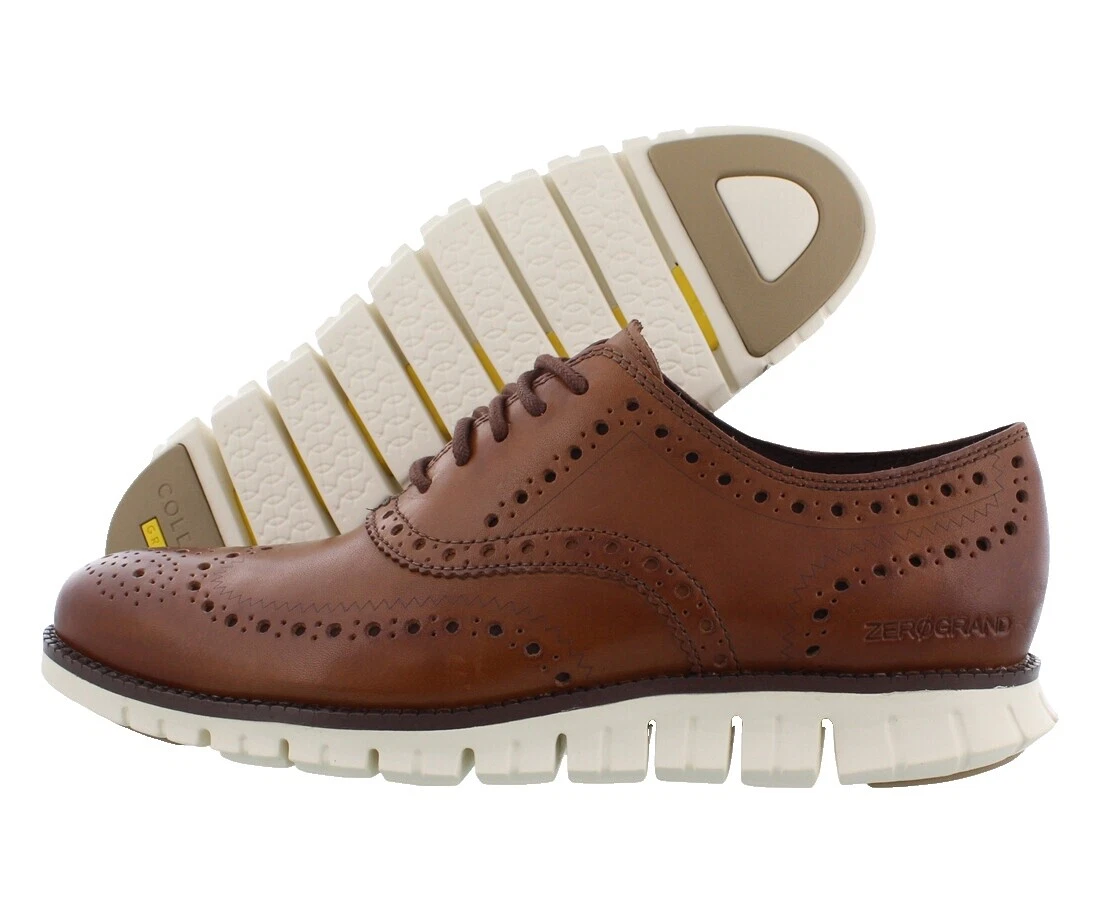 Zapatos informales para hombre Cole Haan marrones