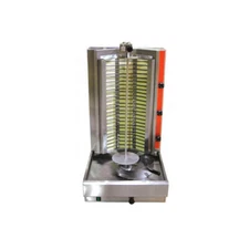 Omcan USA 20369 Electric Vertical Broiler (Gyro)