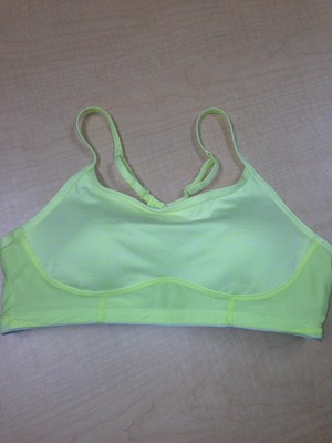 nb hero bra