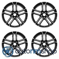 Ford Edge Flex 2013 2014 2015 20" Factory OEM Wheels Rims Set