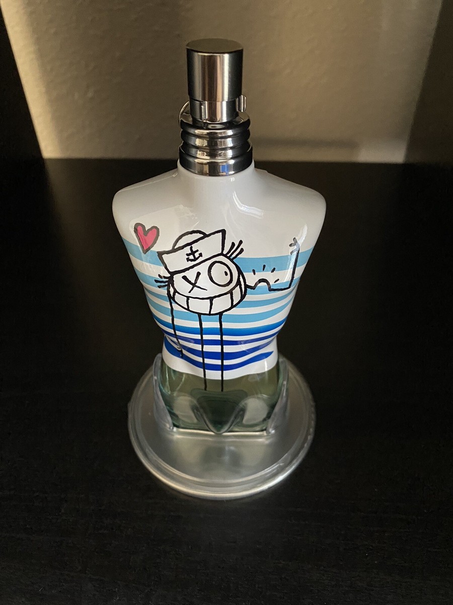 jean paul gaultier eau fraiche