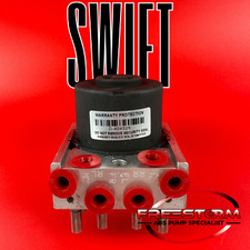 Suzuki Swift - POMPA ABS- 62J0 / 62J1 / 73K1
