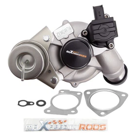 Turbolader for CITROEN C4 DS3 1,6THP 110kW 115kW 53039700121 V758078980-01 turb