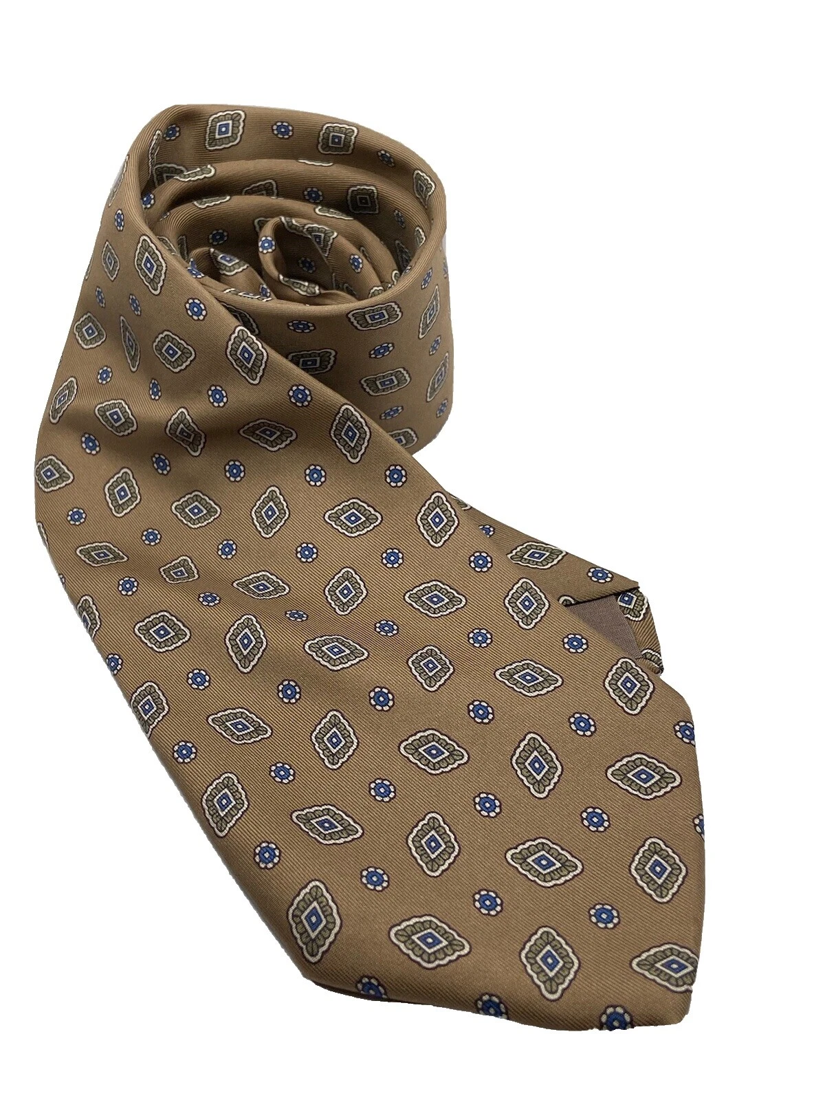 Lazos de Flores Woodward para hombres