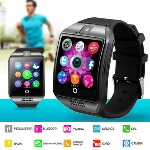 smartwatch android q18