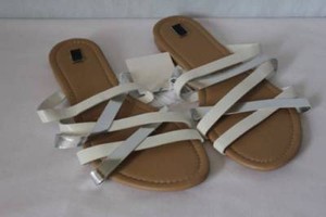 ebay ladies sandals size 8