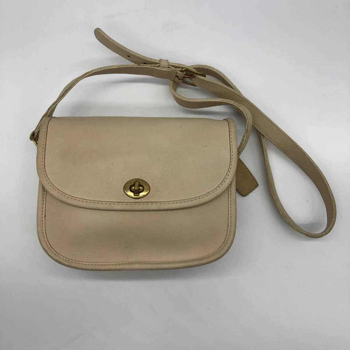 rare vintage coach bags