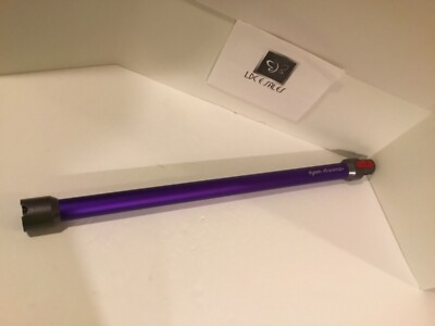 Dyson V8 Animal Plus QR 967477-06 Wand Assembly Genuine Purple V7 & V8 NEW