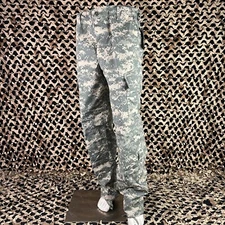 NEW BDU Propper Pants - ACU Digital Camo - XX-Large Long