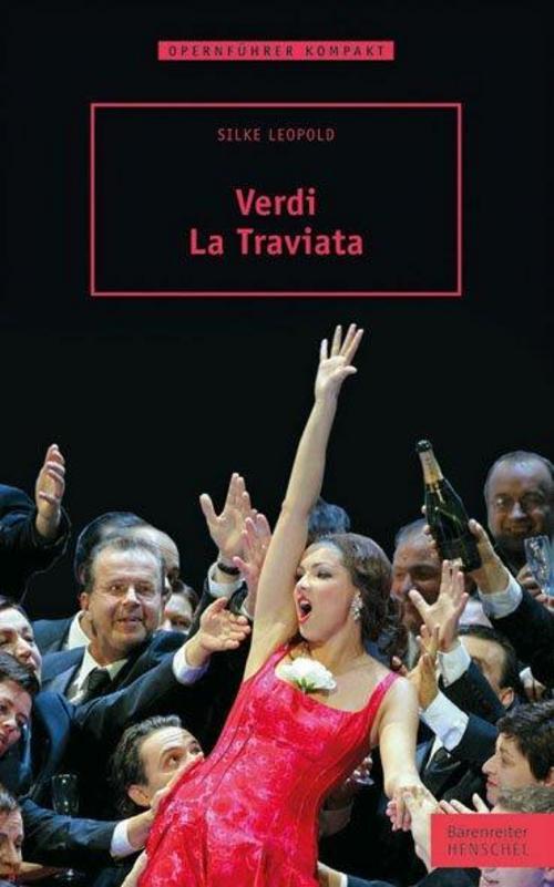 Thumbnail - Verdi - La Traviata, Silke Leopold