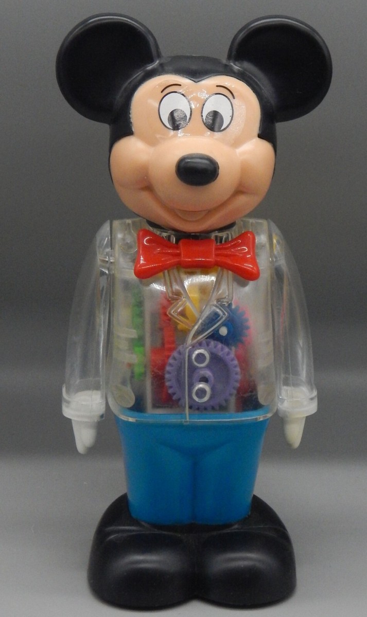Disney Mickey 80years of Magic 自動巻 A3908 Disney Mickey 80years of Magic 自動巻 A3908