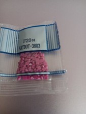 diamond painting replacement drills dmc 3803 square