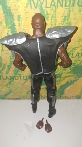 WWE Zeus Action Figure Mattel Elite Wrestling Summeslam 2023 Series - Picture 2 of 4