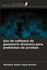 Menekse Seden Tapan Broutin | Uso de software...
