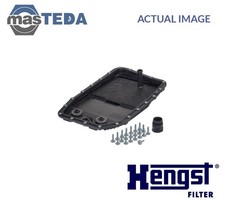 HG113H D844 AUTOMATIC TRANSMISSION OIL FILTER SET HENGST FILTER NEW