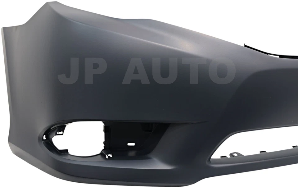 For 2011 2012 Toyota Avalon Front Bumper Cover Primed Foto 4 de 4