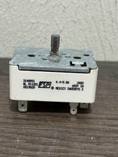 FSP Genuine OEM Whirlpool Range Burner Infinite Control Switch 3148951 FREE SHIP