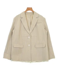 CITY Casual Jackets Beige F 2200615144016